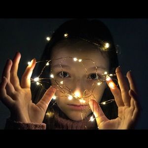 Meet your Posher, Kyra